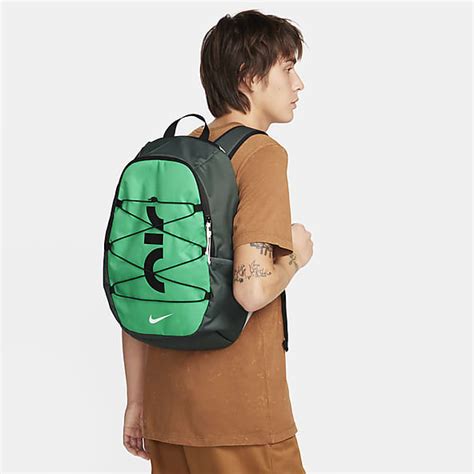 nike air rucksack grün|Nike Rucksäcke für Damen .